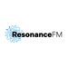 Resonance FM logo