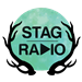 Stag Radio logo