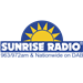 Sunrise Radio logo