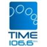 Time 106.6 logo