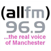 All FM logo