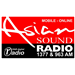 Asian Sound Radio logo