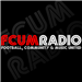 FCUM Radio logo
