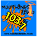 Moorlands Radio logo