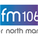 North Manchester FM logo