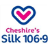 Silk 106.9 logo