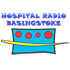 Hospital Radio Basingstoke logo