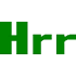 Hospital Radio Reading logo