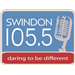 Swindon 105.5 logo