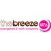 The Breeze Basingstoke and North Hampshire logo