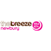 The Breeze Newbury logo