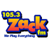 Zack FM logo