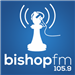 Bishop FM logo