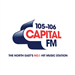 Capital Tyne & Wear logo