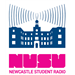 Newcastle Student Radio logo