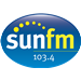 Sun FM logo