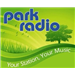 Park Radio logo