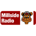 Millside Hospital Radio logo