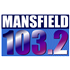 Mansfield 103.2 logo