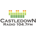Castledown Radio logo