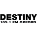 OX105FM logo