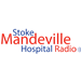 Stoke Mandeville Hospital Radio logo