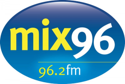 Mix 96 logo