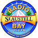 Radio St Austell Bay logo