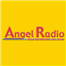 Angel Radio Isle of Wight logo