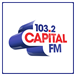 Capital South Coast logo