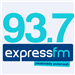 Express FM logo