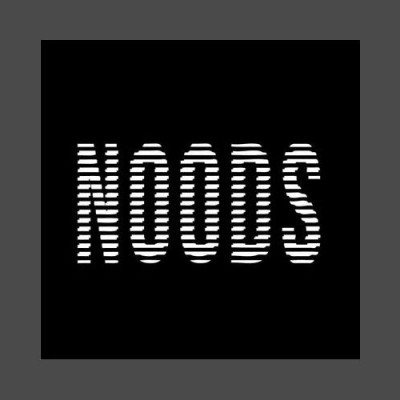 Noods Radio logo