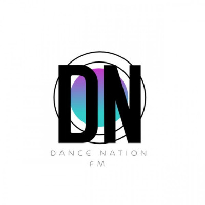 DANCE NATION FM logo