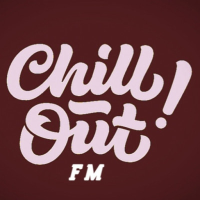 Chill Out FM logo