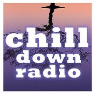 Chill Down Radio logo