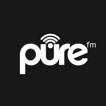 Pure FM London logo