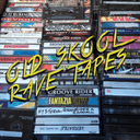 Old Skool Rave Tapes logo