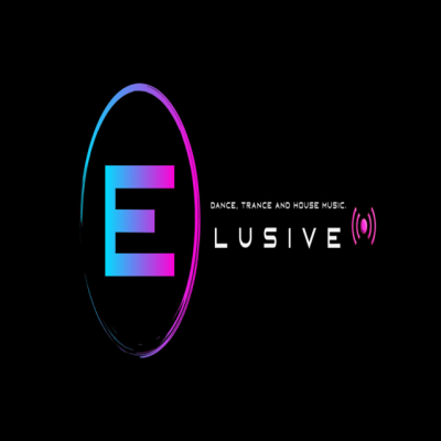 Elusive.fm / Trance Radio logo