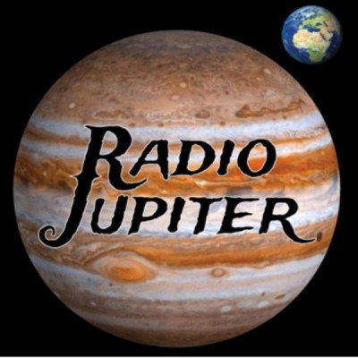 Radio Jupiter logo