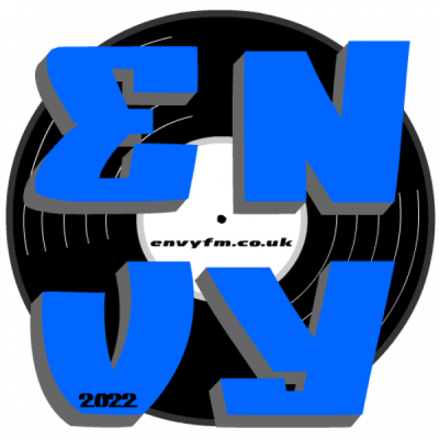 Envy FM logo
