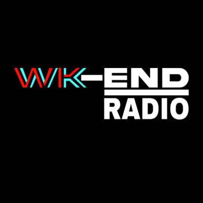 WK END logo