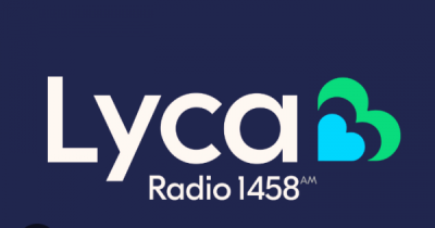 Lyca Radio logo