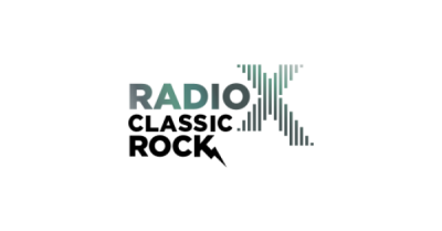 Radio X Classic Rock logo