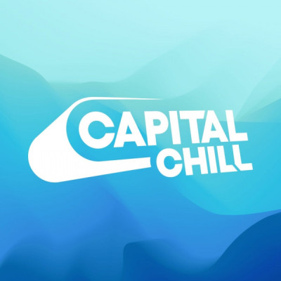 Capital Chill logo