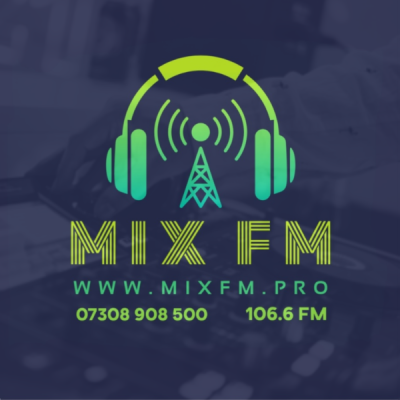 Mix FM logo