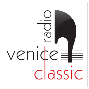 Venice Classic Radio * Auditorium logo
