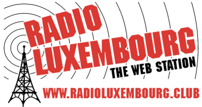 Radio Luxembourg 523 logo