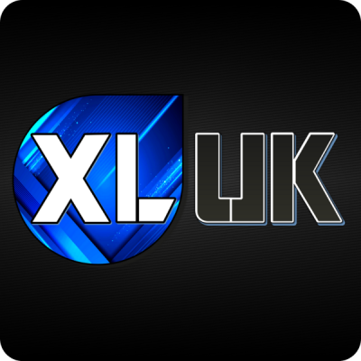 XL UK Radio logo