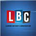 LBC London logo