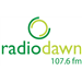 Dawn FM logo